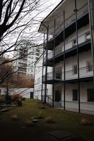 Prodej činžovního domu, Brno, Pekařská, 1048 m2