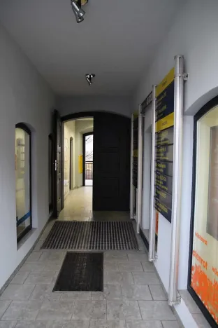 Prodej činžovního domu, Brno, Pekařská, 1048 m2