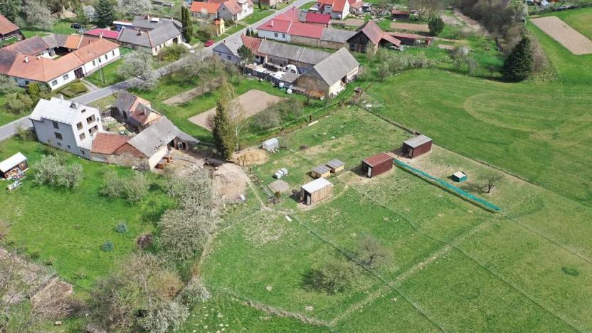 Prodej rodinného domu, Velké Opatovice, 218 m2