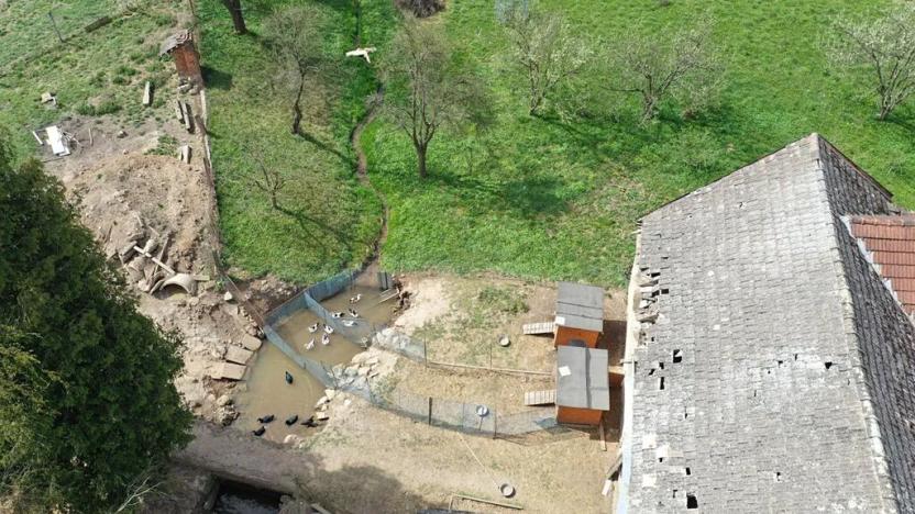 Prodej rodinného domu, Velké Opatovice, 218 m2