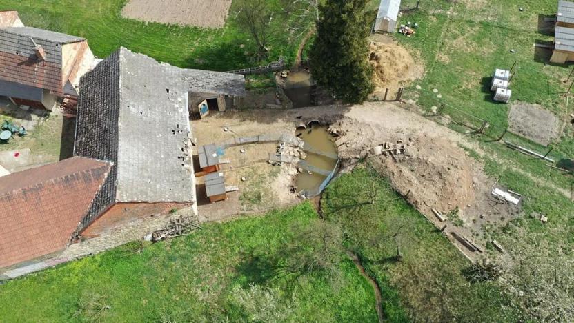 Prodej rodinného domu, Velké Opatovice, 218 m2