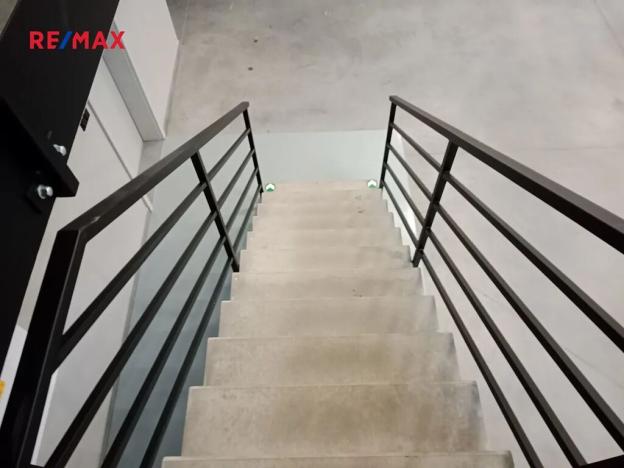 Pronájem skladu, Velké Meziříčí, Karlov, 476 m2