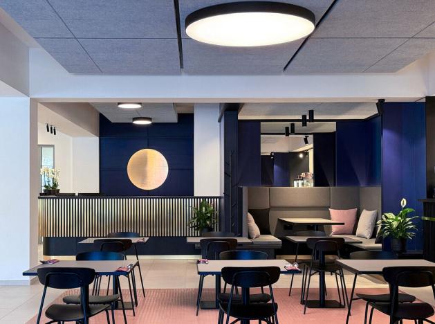 Pronájem kanceláře, Liberec - Liberec II-Nové Město, Chrastavská, 13 m2