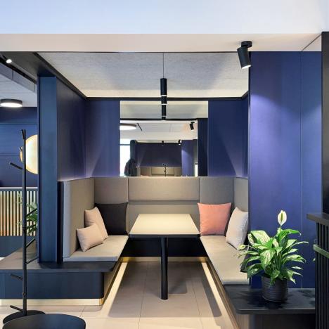 Pronájem kanceláře, Liberec - Liberec II-Nové Město, Chrastavská, 13 m2