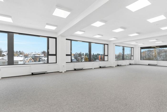 Pronájem kanceláře, Liberec - Liberec II-Nové Město, Chrastavská, 13 m2