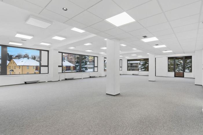 Pronájem kanceláře, Liberec - Liberec II-Nové Město, Chrastavská, 13 m2
