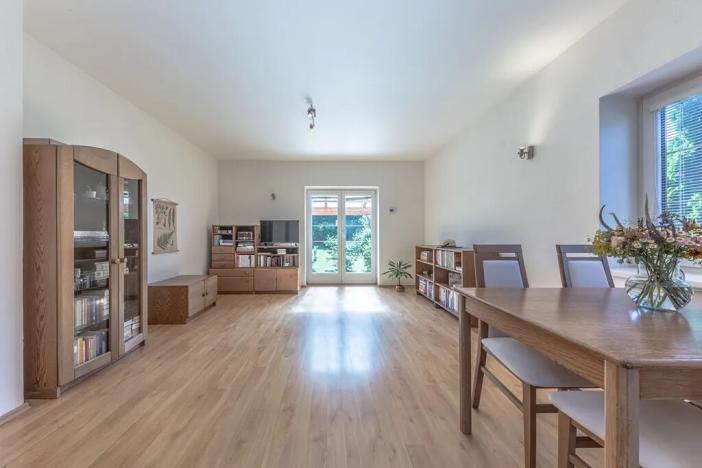 Prodej rodinného domu, Libkova Voda, 100 m2