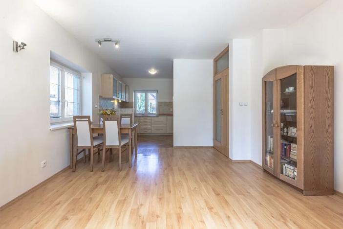 Prodej rodinného domu, Libkova Voda, 100 m2