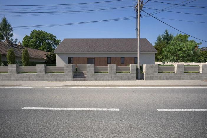 Prodej pozemku pro bydlení, Staré Smrkovice, 1284 m2