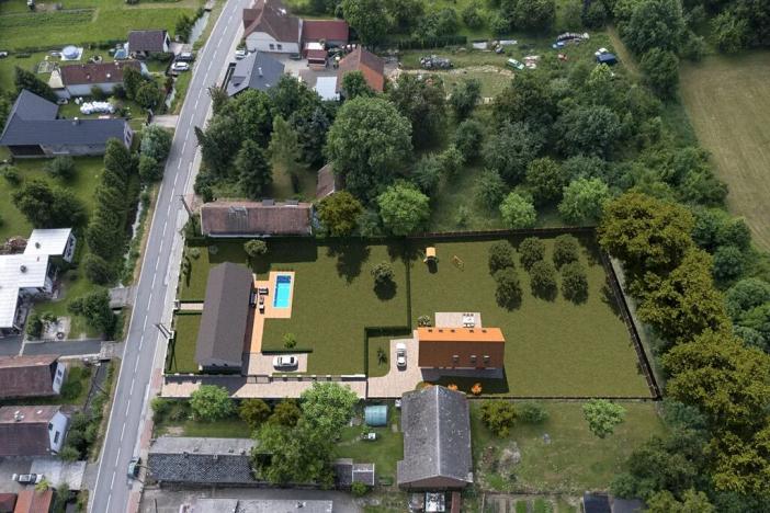 Prodej pozemku pro bydlení, Staré Smrkovice, 1284 m2