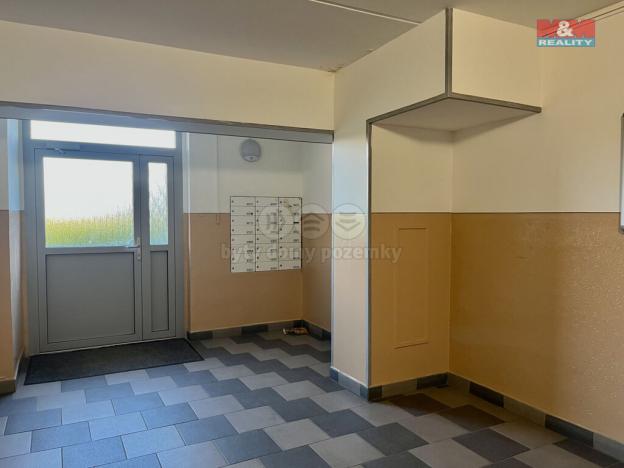 Prodej bytu 2+1, Chomutov, Skalková, 52 m2