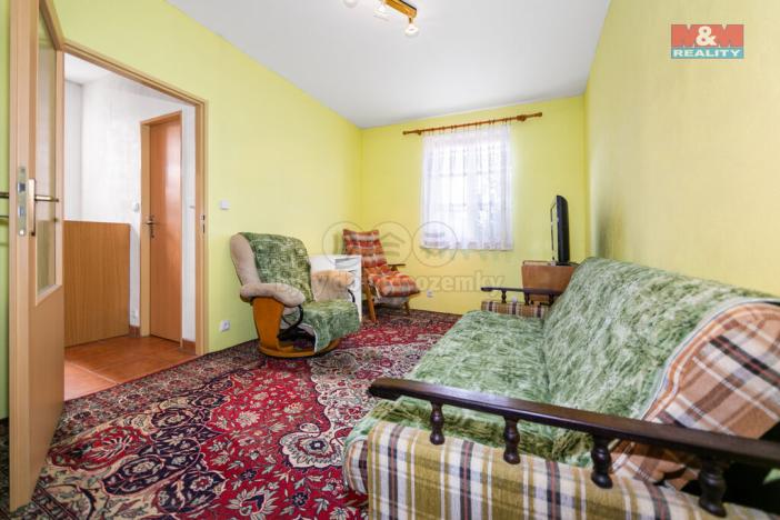 Pronájem obchodního prostoru, Domažlice - Dolejší Předměstí, Husova třída, 600 m2