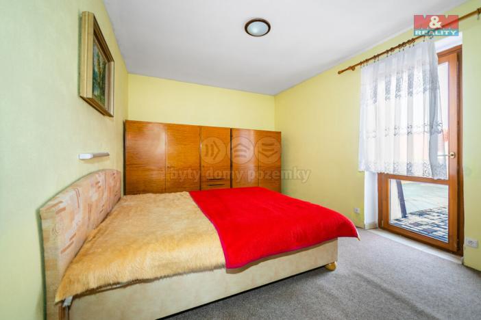 Pronájem obchodního prostoru, Domažlice - Dolejší Předměstí, Husova třída, 600 m2