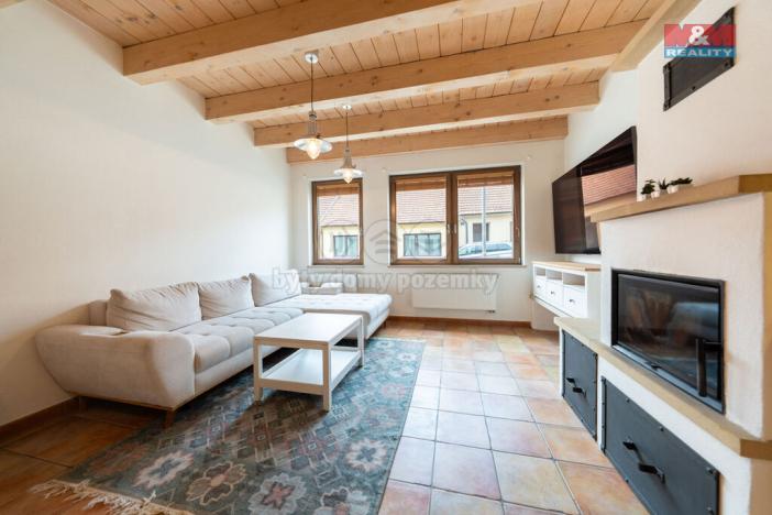 Prodej bytu 4+kk, Šlapanice, Kosmákova, 113 m2