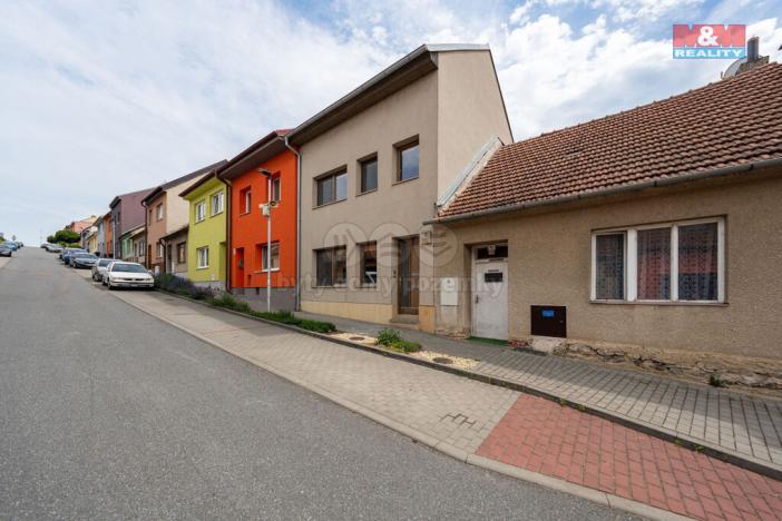 Prodej bytu 4+kk, Šlapanice, Kosmákova, 113 m2