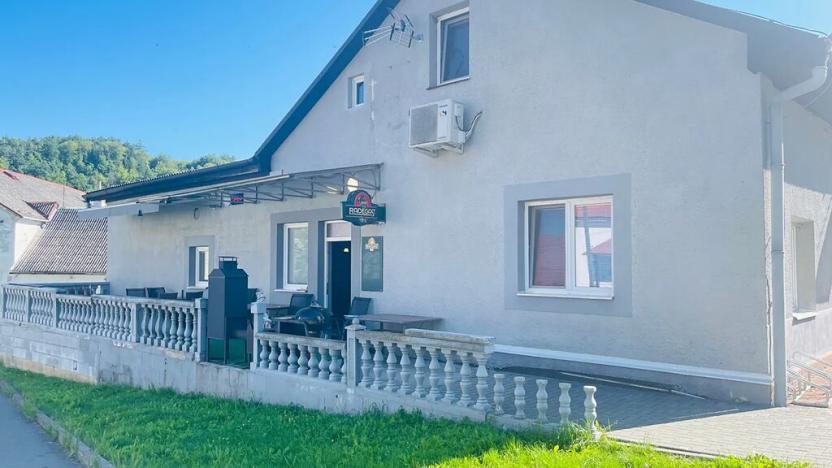 Prodej ubytování, Bouzov, 647 m2