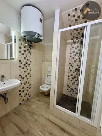 Prodej ubytování, Oseček, 1000 m2