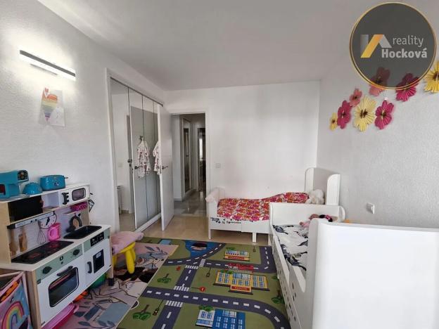 Prodej bytu 4+kk, Mijas, Španělsko, Calle Málaga de Calahonda, 98 m2