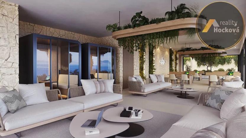 Prodej bytu 3+kk, Estepona, Španělsko, 75 m2