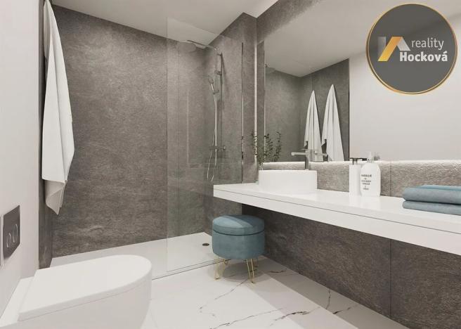 Prodej bytu 3+kk, Casares, Španělsko, 110 m2