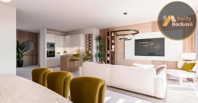 Prodej bytu 3+kk, Benalmádena, Španělsko, 86 m2