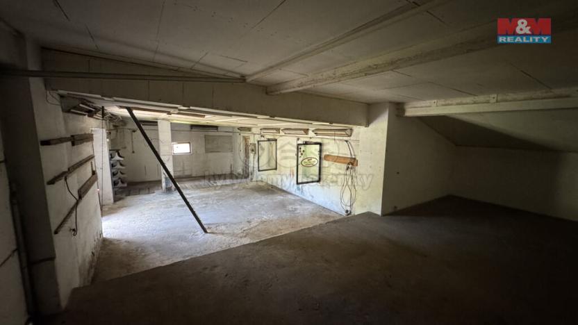 Prodej pozemku pro bydlení, Tanvald - Žďár, 1791 m2