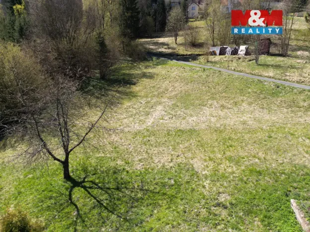 Prodej pozemku pro bydlení, Tanvald - Žďár, 1791 m2