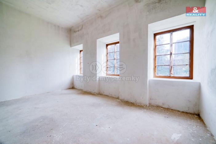 Pronájem obchodního prostoru, Plzeň - Východní Předměstí, sady 5. května, 330 m2