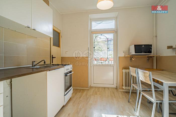 Prodej bytu 1+1, Český Těšín, Havlíčkova, 41 m2