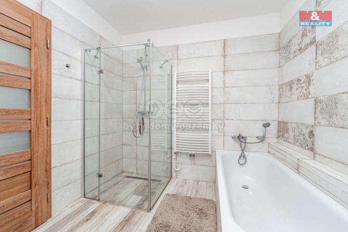 Prodej rodinného domu, Nárameč, 85 m2