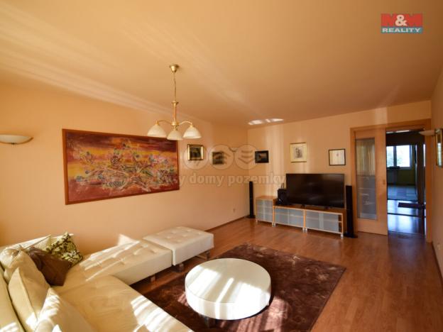 Prodej bytu 5+1, Krnov - Pod Bezručovým vrchem, Albrechtická, 160 m2