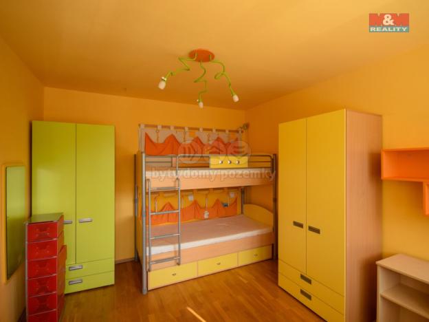 Prodej bytu 5+1, Krnov - Pod Bezručovým vrchem, Albrechtická, 160 m2