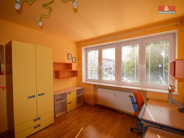 Prodej bytu 5+1, Krnov - Pod Bezručovým vrchem, Albrechtická, 160 m2