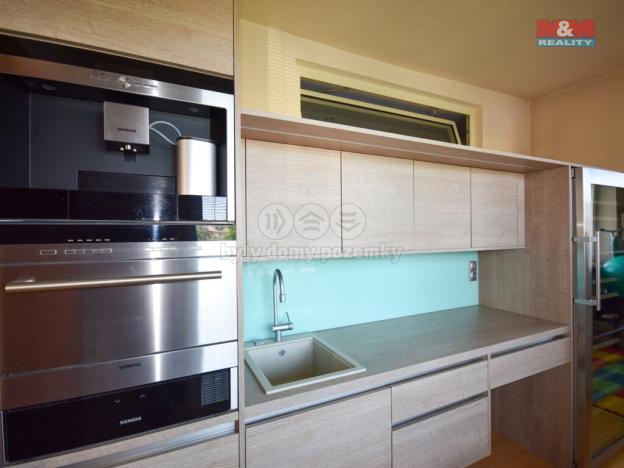 Prodej bytu 5+1, Krnov - Pod Bezručovým vrchem, Albrechtická, 160 m2