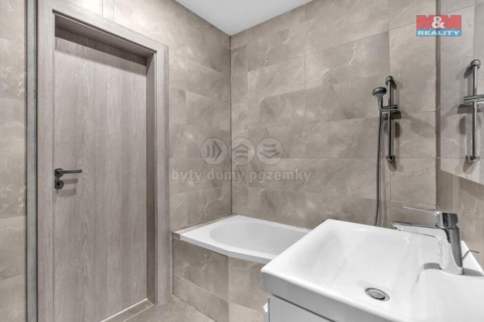 Prodej bytu 2+1, Jimramov, 88 m2