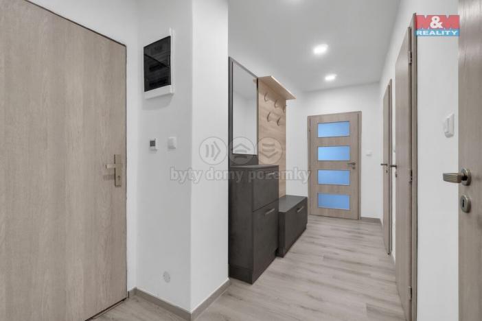 Prodej bytu 2+1, Jimramov, 88 m2