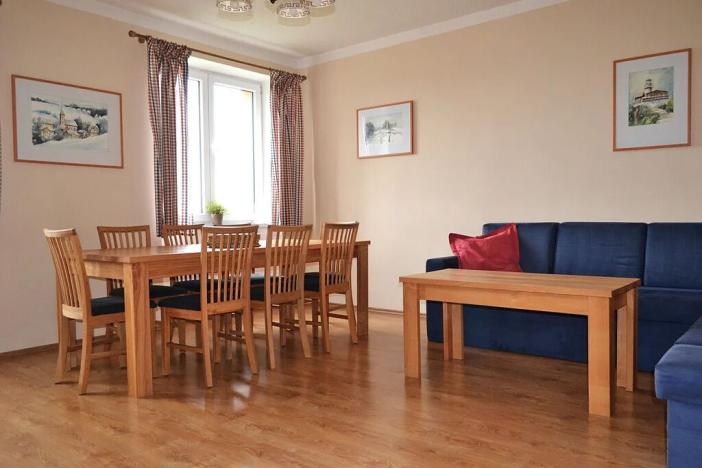 Prodej bytu 3+1, Abertamy, ČSA, 87 m2