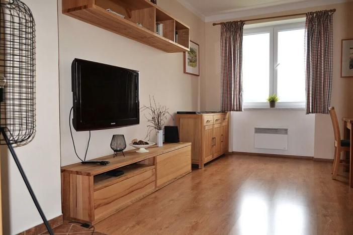 Prodej bytu 3+1, Abertamy, ČSA, 87 m2