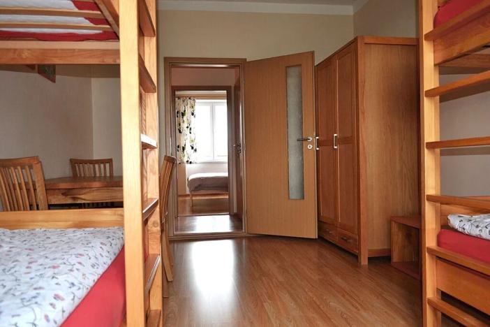 Prodej bytu 3+1, Abertamy, ČSA, 87 m2