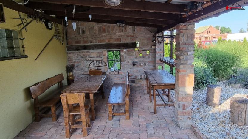 Pronájem rodinného domu, Kostice, Sadová, 135 m2