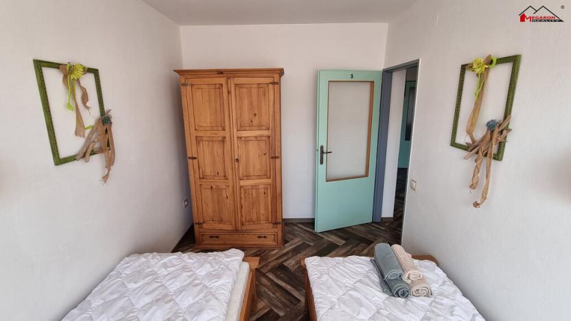 Pronájem rodinného domu, Kostice, Sadová, 135 m2