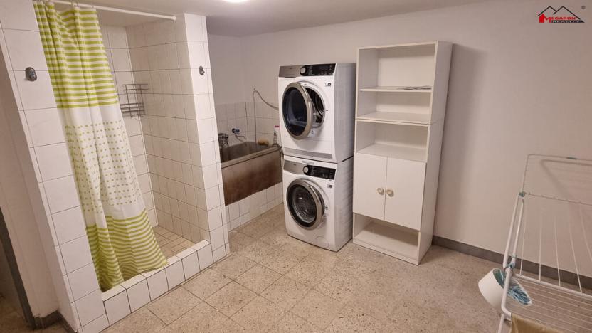 Pronájem rodinného domu, Kostice, Sadová, 135 m2