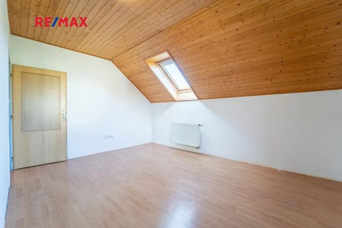 Prodej rodinného domu, Dolní Bousov, Lomená, 143 m2