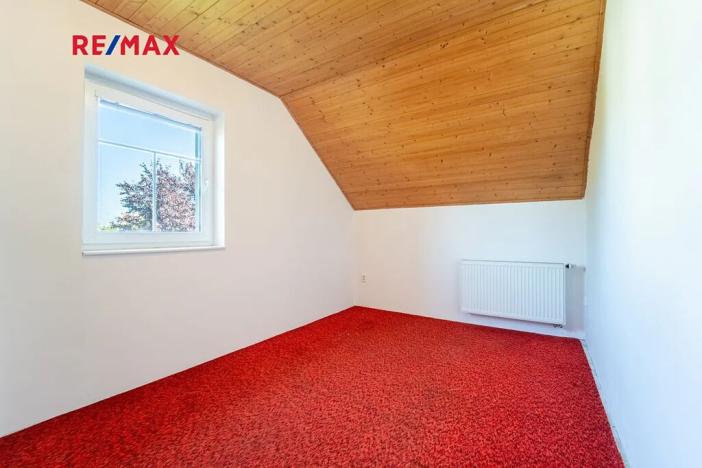 Prodej rodinného domu, Dolní Bousov, Lomená, 143 m2