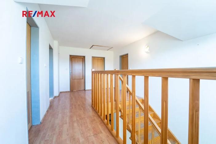 Prodej rodinného domu, Dolní Bousov, Lomená, 143 m2
