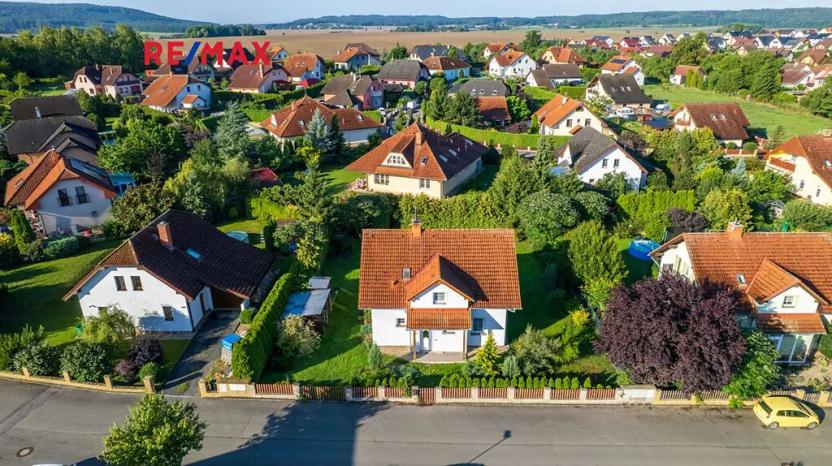 Prodej rodinného domu, Dolní Bousov, Lomená, 143 m2