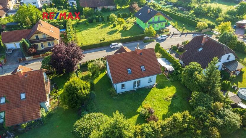 Prodej rodinného domu, Dolní Bousov, Lomená, 143 m2