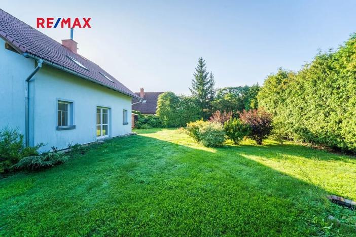 Prodej rodinného domu, Dolní Bousov, Lomená, 143 m2