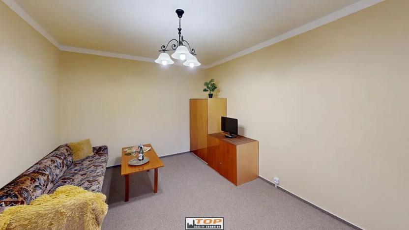 Prodej bytu 2+1, České Budějovice, Nádražní, 51 m2