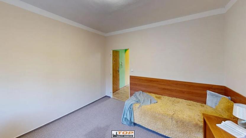 Prodej bytu 2+1, České Budějovice, Nádražní, 51 m2